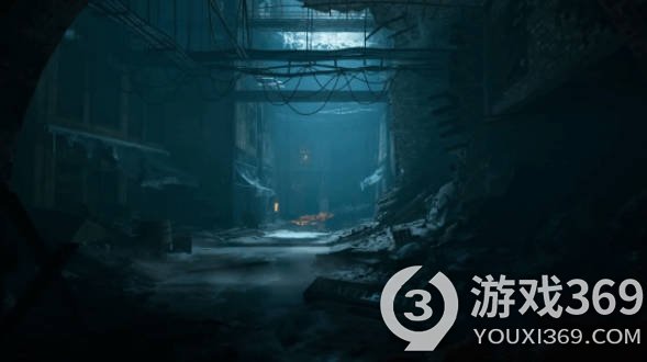 Paradox公布《吸血鬼：避世血族2》新截图，预购玩家可申请退款