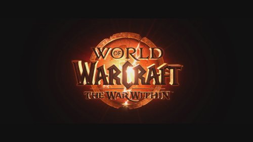 《魔兽世界》地心之战资料片公布！新CG动画释出