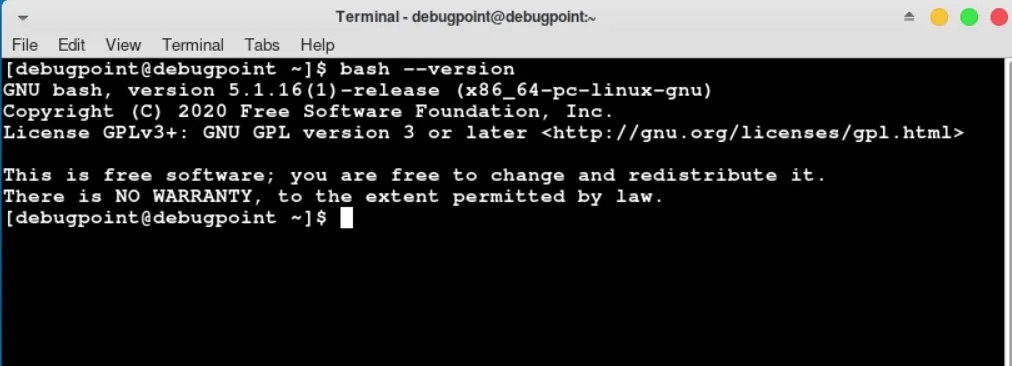 Linux Shell 介绍：Bash、Zsh 和 Fish