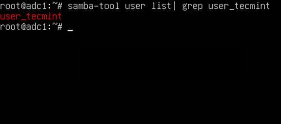 Ubuntu DC + Samba4 AD 实现双域控主机模