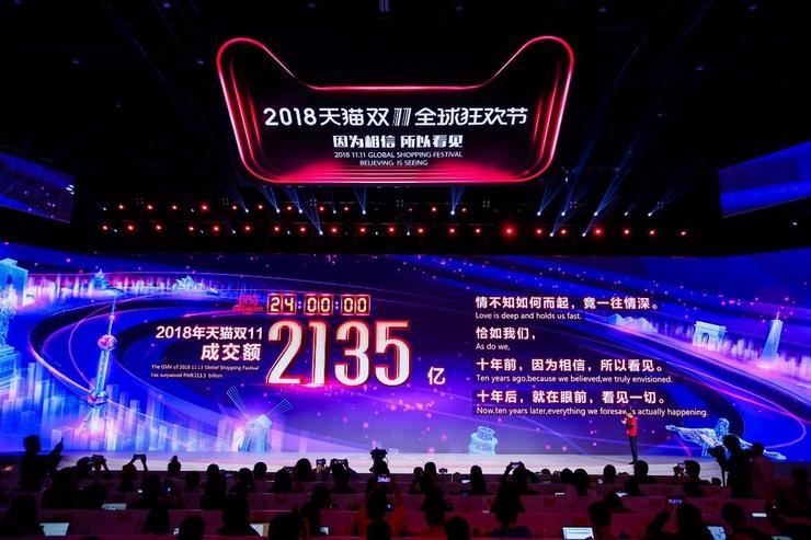 阿里巴巴2019年报：营收增长51%，云计算亮眼，优酷继续烧钱