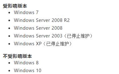 Windows RDP服务蠕虫级漏洞预警 堪比WannaCry