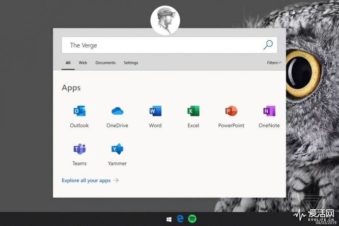 Windows未来成谜，微软阐述其“现代OS”愿景