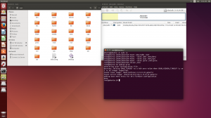 通过U盘为Ubuntu更新GRUB恢复系统引导的教程