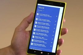Windows 10 Mobile 15254.572正式版开始推送