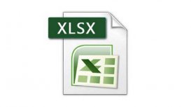 xlsx是什么格式的文件？