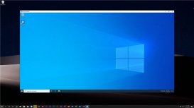 Windows 10 1903版部分用户的Sandbox沙盒仍无法启动