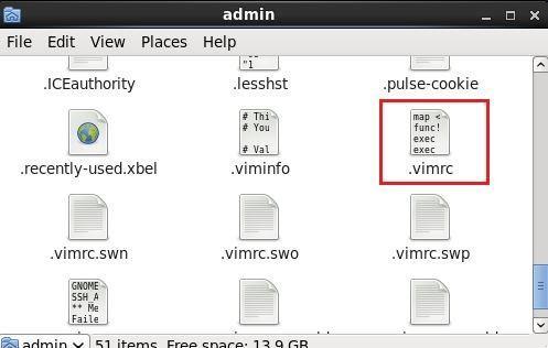 linux系统下Centos中＂vim配置＂到底有多强大
