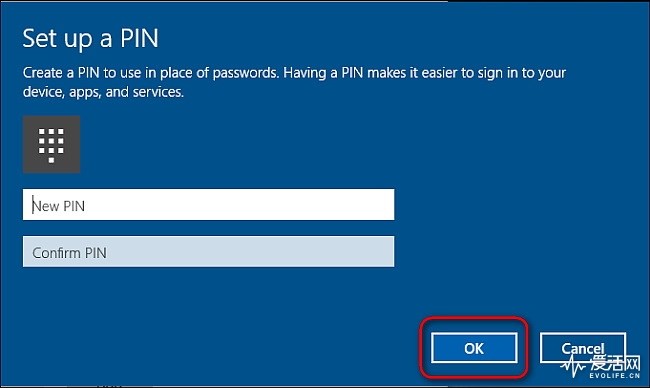 微软正在尝试干掉Windows 10传统密码