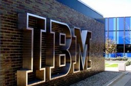 IBM云业务过去12个月营收达195亿美元 增长5%