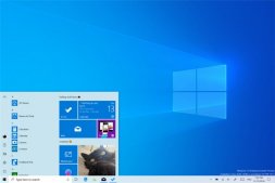微软Windows 10 20H1快速预览版18945开始推送