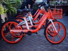 北京市交通委：4家共享单车企业将退出运营或整改