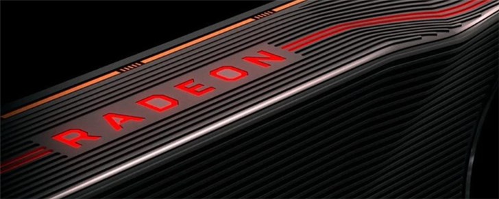 AMD：别担心，RX5700系列显卡到110℃是正常操作