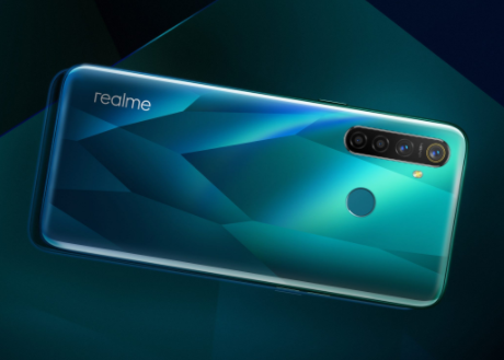 ​Realme Q什么时候上市 realme Q系列配置怎么样