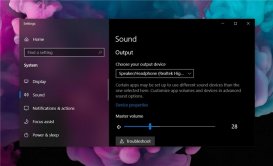 微软承认Windows 10补丁KB4515384损坏了音频，玩游戏不爽