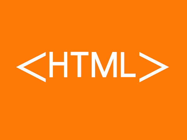 HTML是什么
