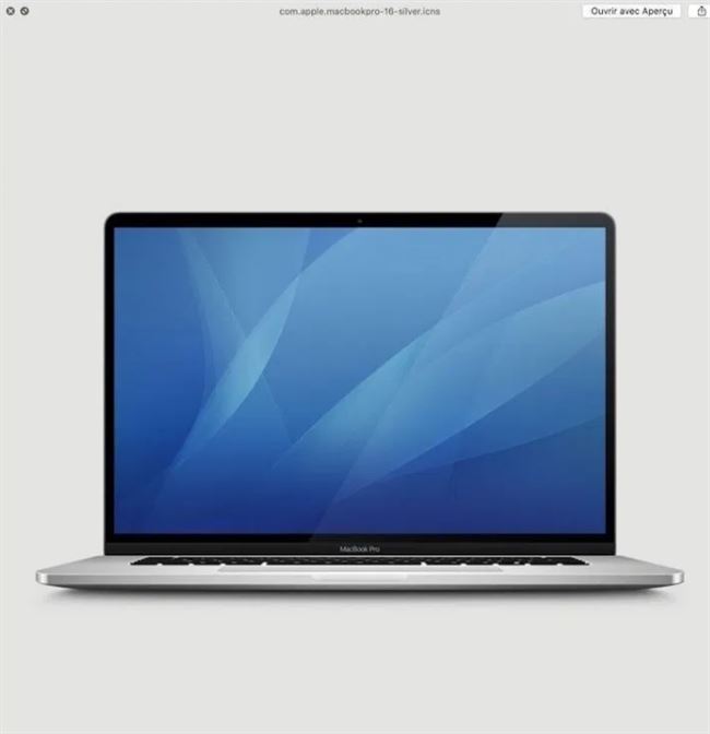 macOS Catalina 10.15.1测试版“泄露”16英寸MacBook Pro