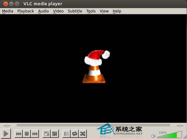 Ubuntu安装多功能的媒体播放器VLC播放器的步骤