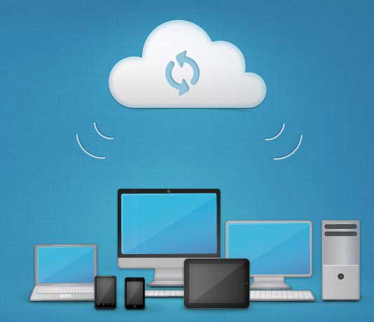 云服务器和云虚拟主机两者的有什么区别？