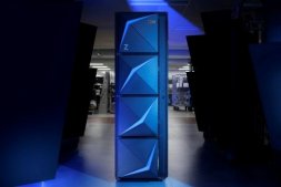 IBM推出新一代企业平台Z15，刷新架构弹性新纪录