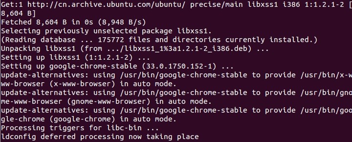 ubuntu系统安装软件图文教程 如何给Ubuntu安装软件呢