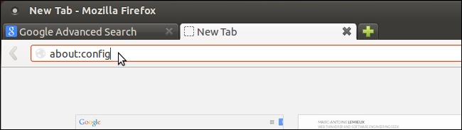Ubuntu 13.10中禁用全局菜单的方法