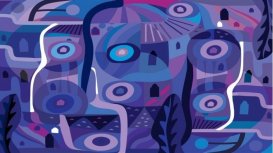 微软全新Abstract Art PREMIUM主题壁纸包上线：色彩艳丽