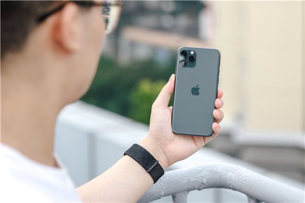 iPhone11全球短缺 纽约iPhone11库存即将售罄