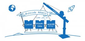 字节码联盟成立，WebAssembly 生态将完善网络安全性