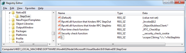 分享Visual Studio原生开发的10个调试技巧