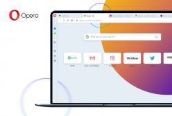 Opera 65浏览器发布：改进Tracker Blocker及重新设计地址栏等