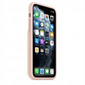 苹果推出 iPhone 11 系列智能电池壳，新增专属相机物理按键