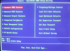 系统中总是多了一个软驱盘在BIOS中如何关闭软驱