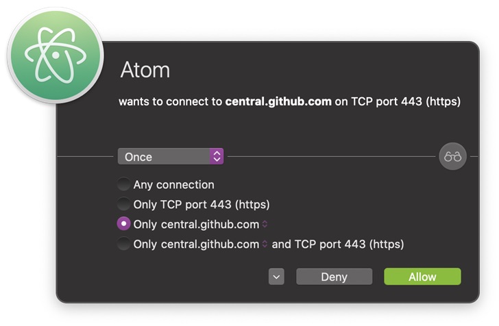 GitHub开源编辑器Atom被曝未经同意收集用户数据