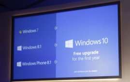 意外惊喜！微软Windows 10免费升级项目仍对部分用户有效