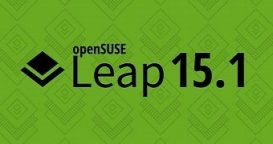 openSUSE Leap 15.0 Linux正式退役