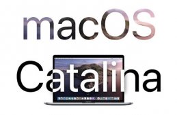 苹果发布macOS Catalina 10.15.2开发者预览版Beta 4