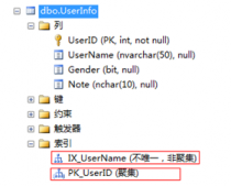 SQL 查询性能优化 解决书签查找