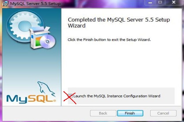 MySQL,重装