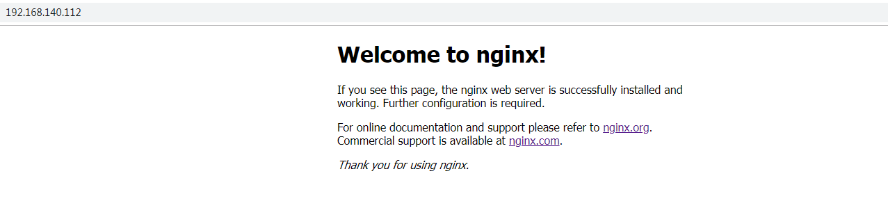 开启Nginx时端口被占用提示：Address already in use