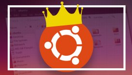 “过去十年的优秀 Ubuntu 版本”调查结果出炉