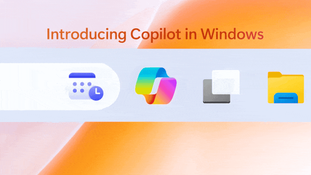 终于来了：Windows 11深夜大更新，大模型Copilot全覆盖Office