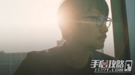 纪录片《小岛秀夫：连接世界》宣传视频公布