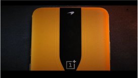 一加正式发布首款概念机 OnePlus Concept One：「潜藏式后置摄像头设计」