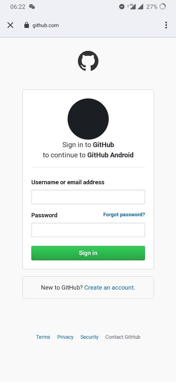 程序员欢呼！微软GitHub安卓版App发布预览：支持暗黑模式
