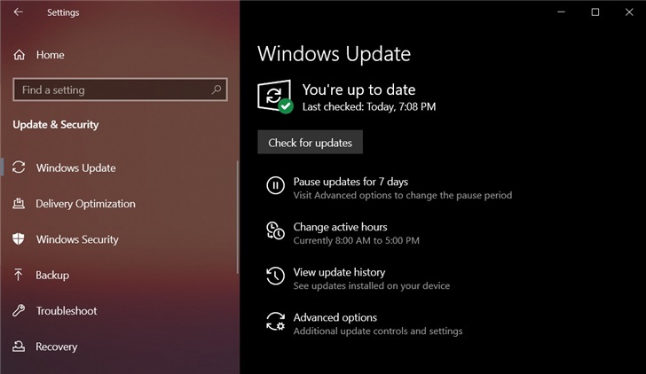 尴尬！微软Windows 10重要安全更新现无法安装bug