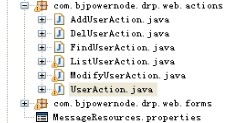 深入解析Java的Struts框架中的控制器DispatchAction