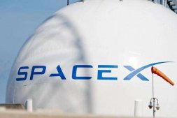 SpaceX猎鹰9号火箭将60颗星链卫星送入近地轨道 总数达360颗