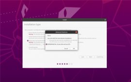 Ubuntu 20.04 ZFS 快照初体验