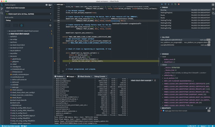 Eclipse Theia 1.0 正式发布：云端和桌面 IDE 框架，支持 Visual Studio Code 扩展